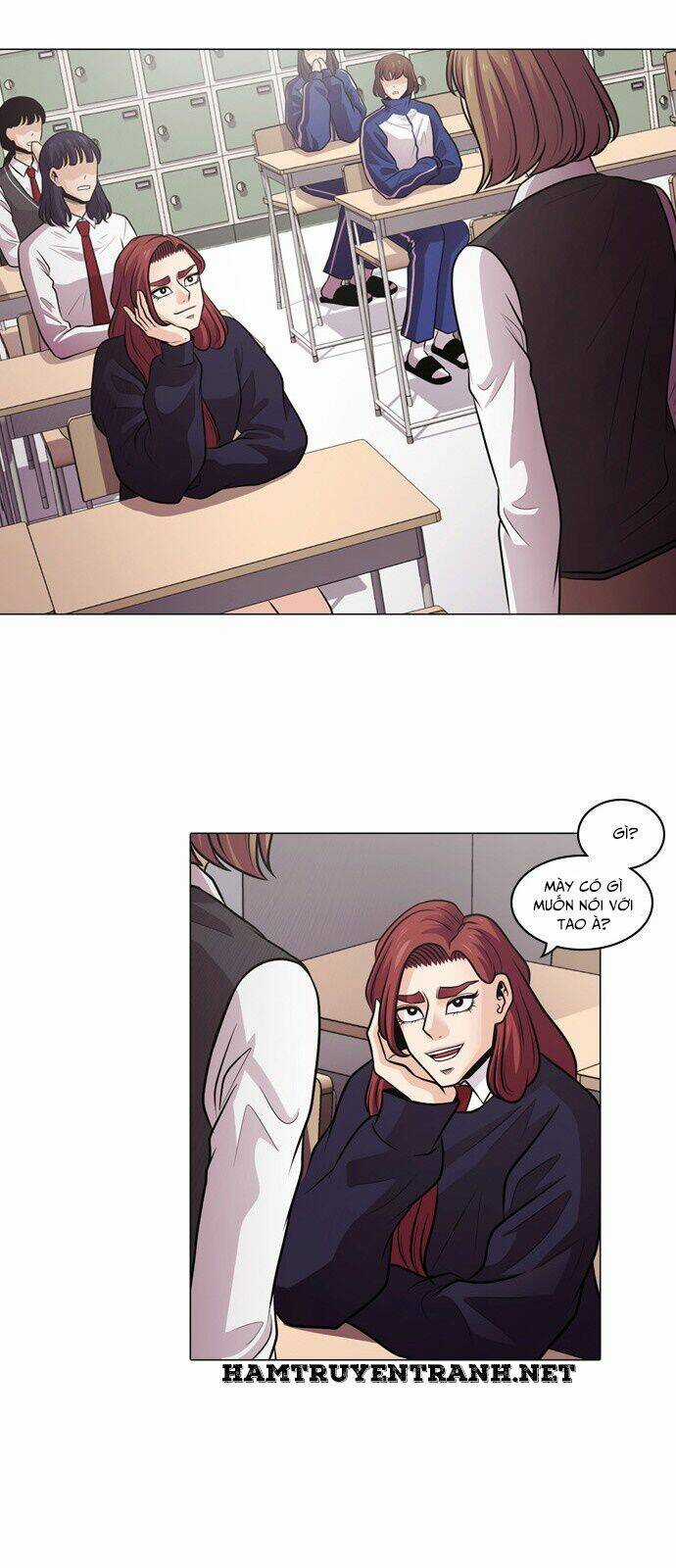 Tomorrow - Ngày Mai - Chapter 7 - Trang 20