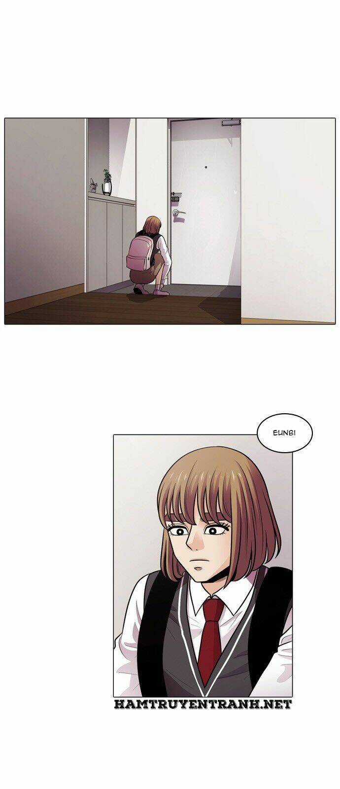 Tomorrow - Ngày Mai - Chapter 7 - Trang 3