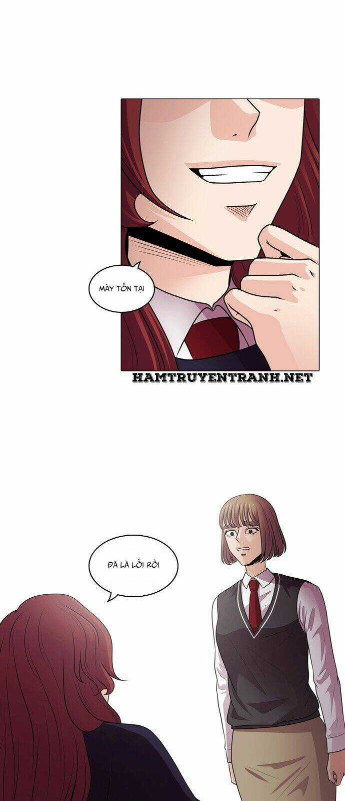 Tomorrow - Ngày Mai - Chapter 7 - Trang 23