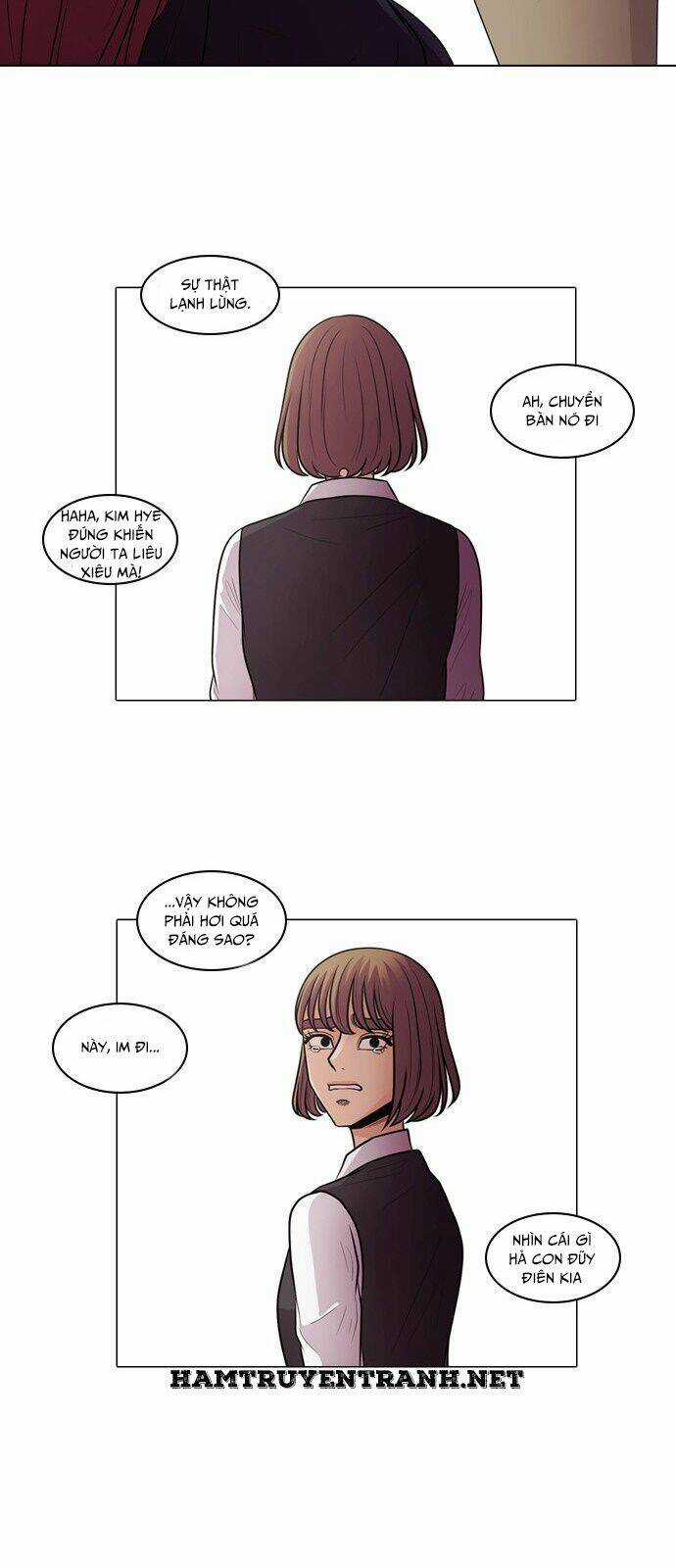 Tomorrow - Ngày Mai - Chapter 7 - Trang 24