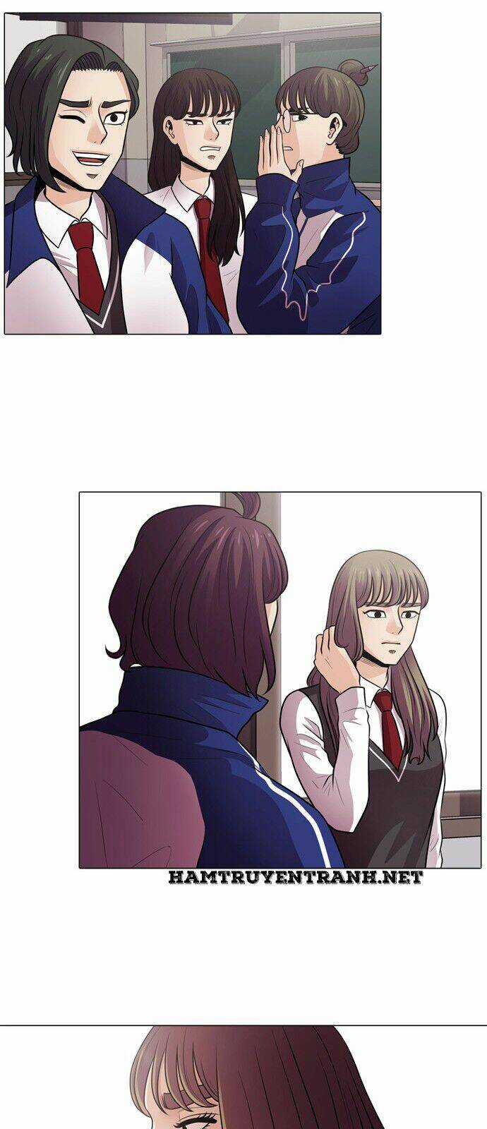 Tomorrow - Ngày Mai - Chapter 7 - Trang 25