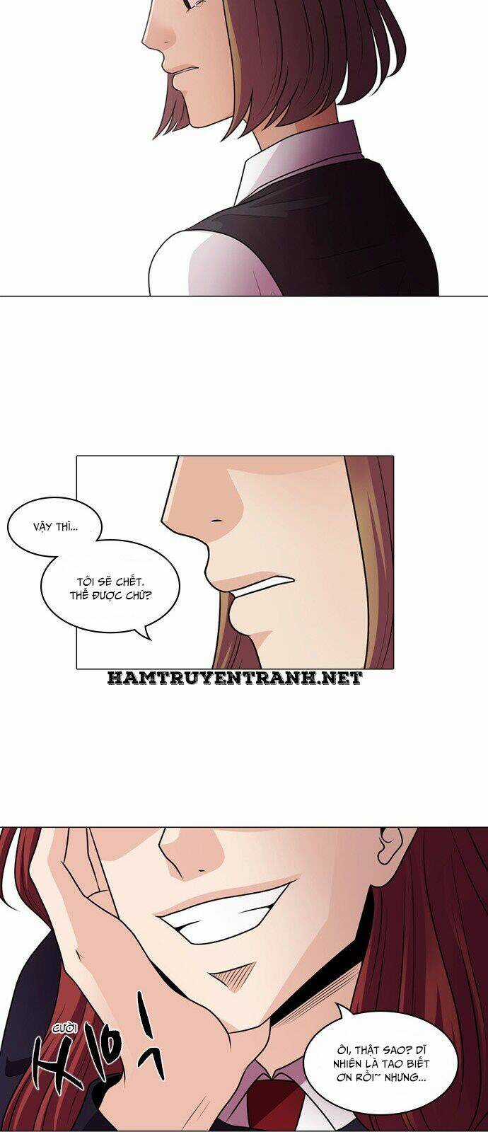 Tomorrow - Ngày Mai - Chapter 7 - Trang 26