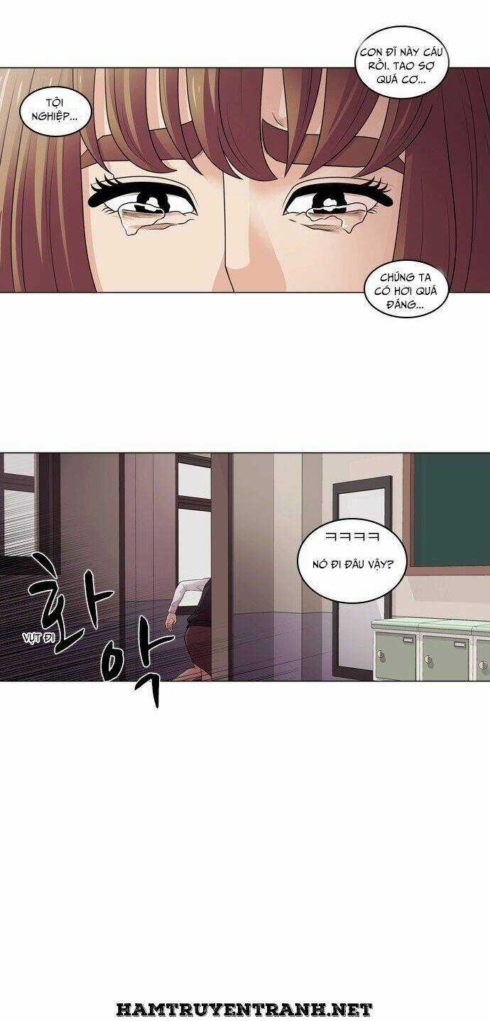 Tomorrow - Ngày Mai - Chapter 7 - Trang 28