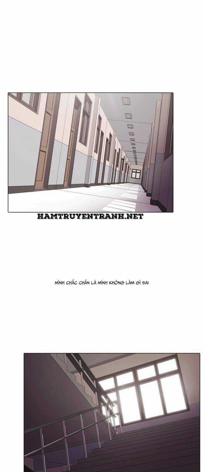 Tomorrow - Ngày Mai - Chapter 7 - Trang 29