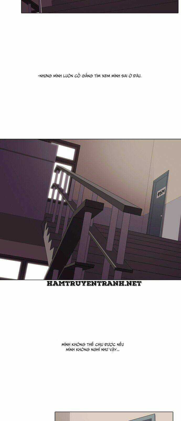 Tomorrow - Ngày Mai - Chapter 7 - Trang 30