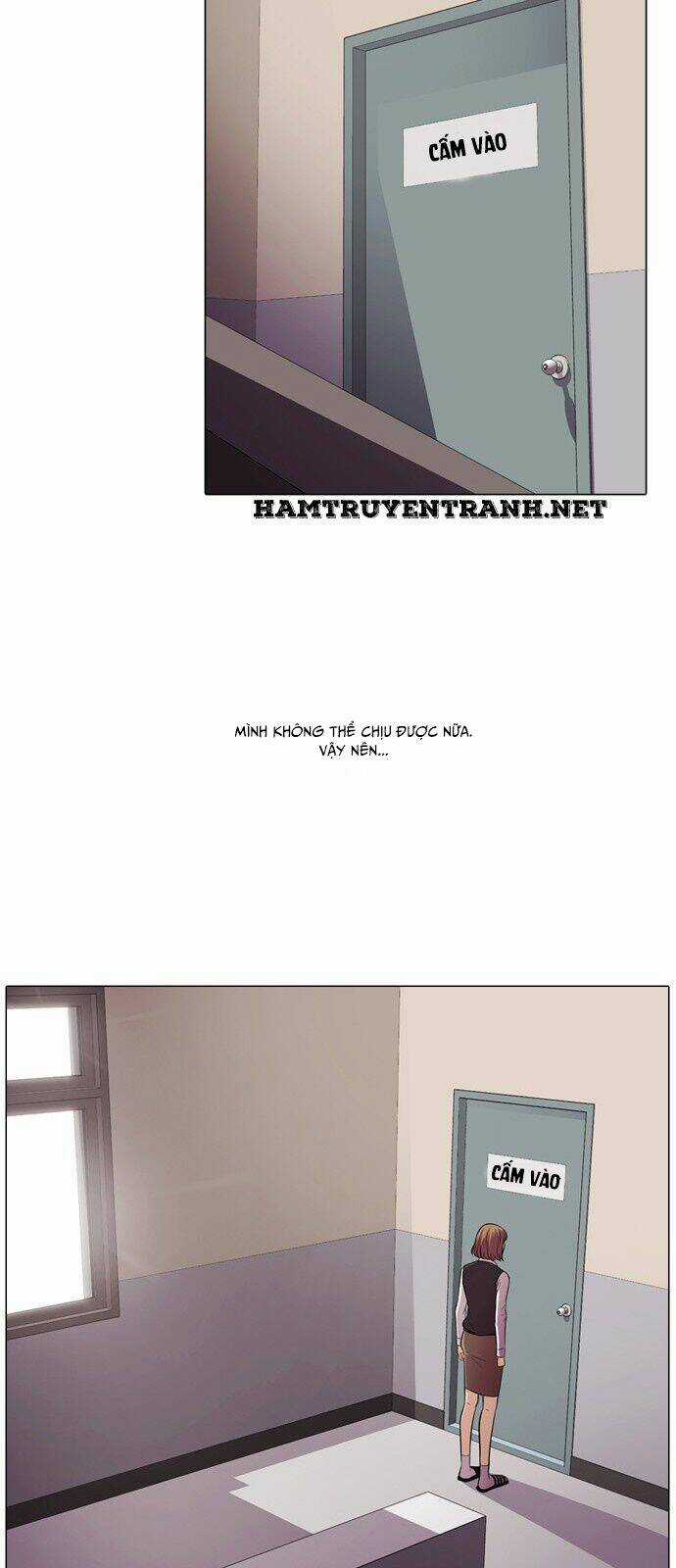 Tomorrow - Ngày Mai - Chapter 7 - Trang 31