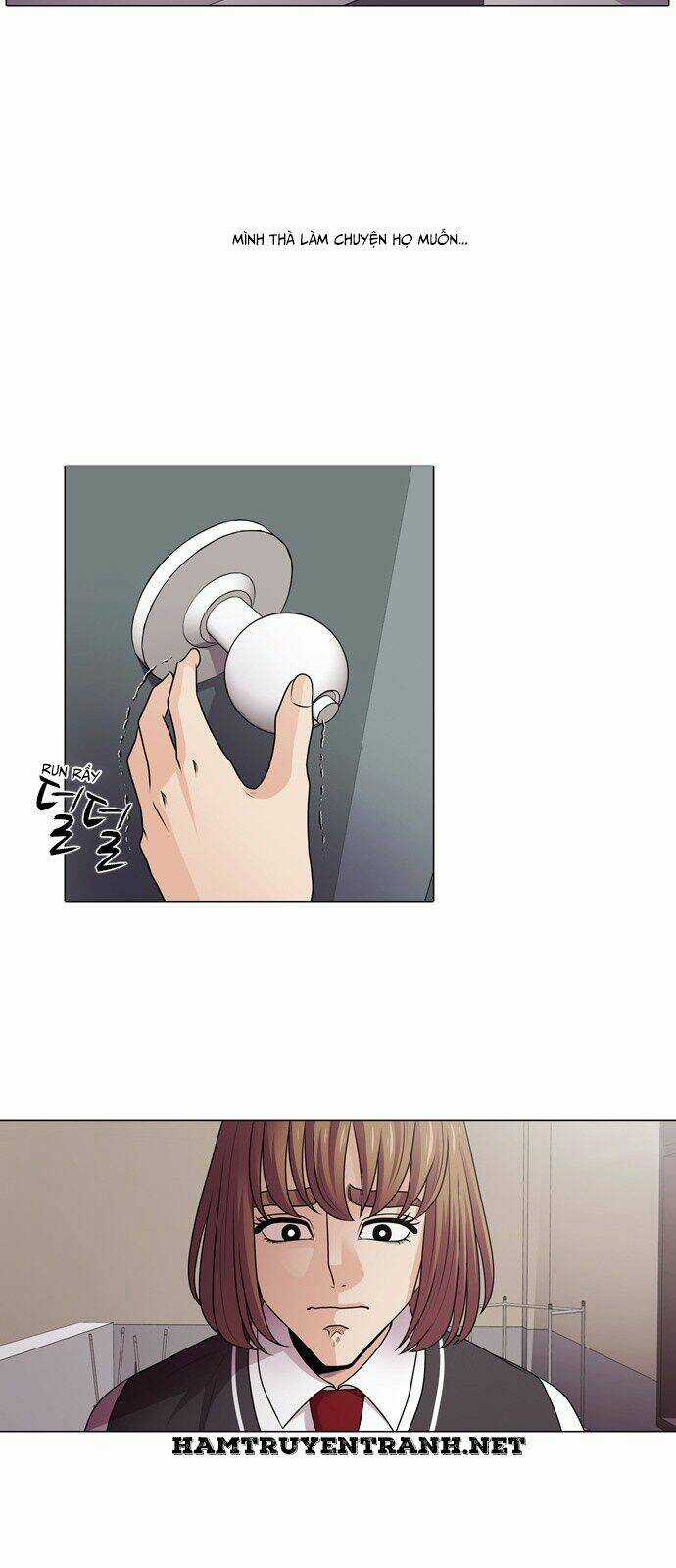 Tomorrow - Ngày Mai - Chapter 7 - Trang 32