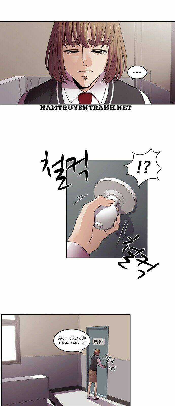 Tomorrow - Ngày Mai - Chapter 7 - Trang 33