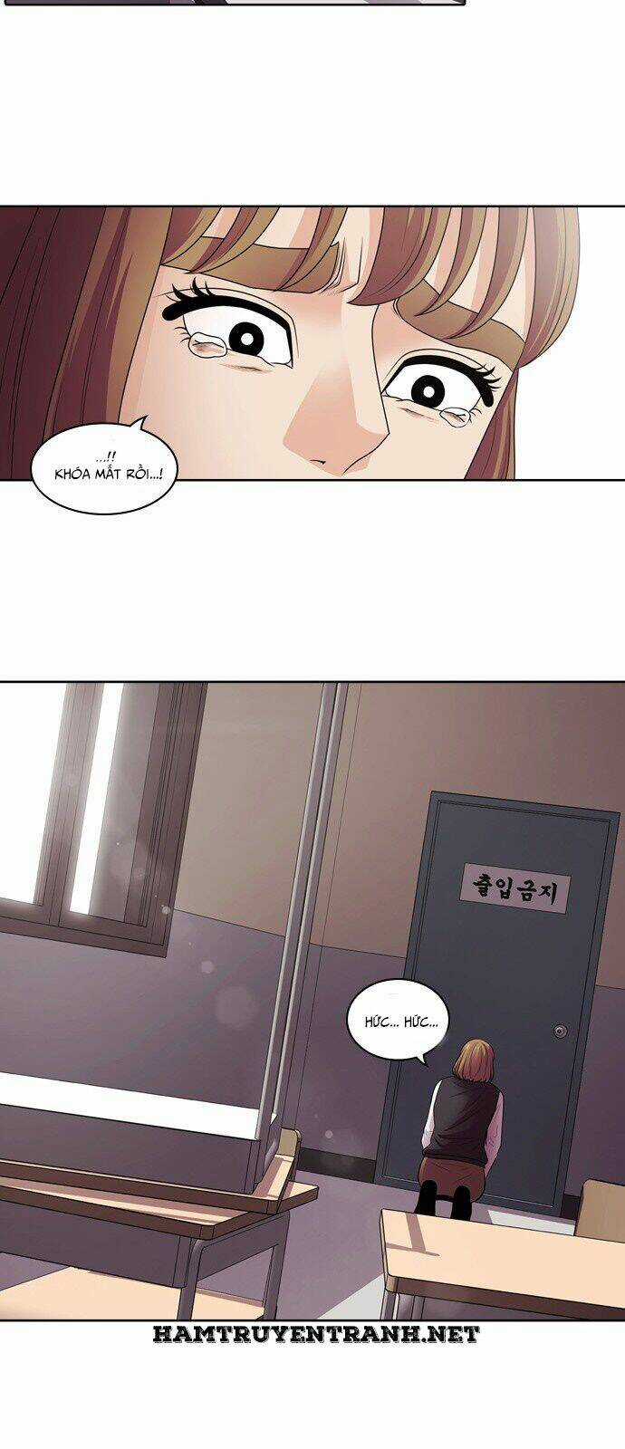 Tomorrow - Ngày Mai - Chapter 7 - Trang 34