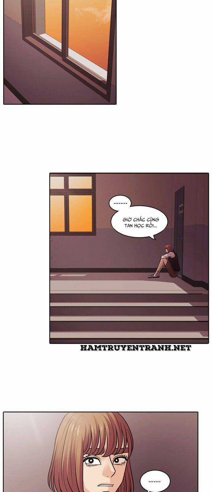 Tomorrow - Ngày Mai - Chapter 7 - Trang 37