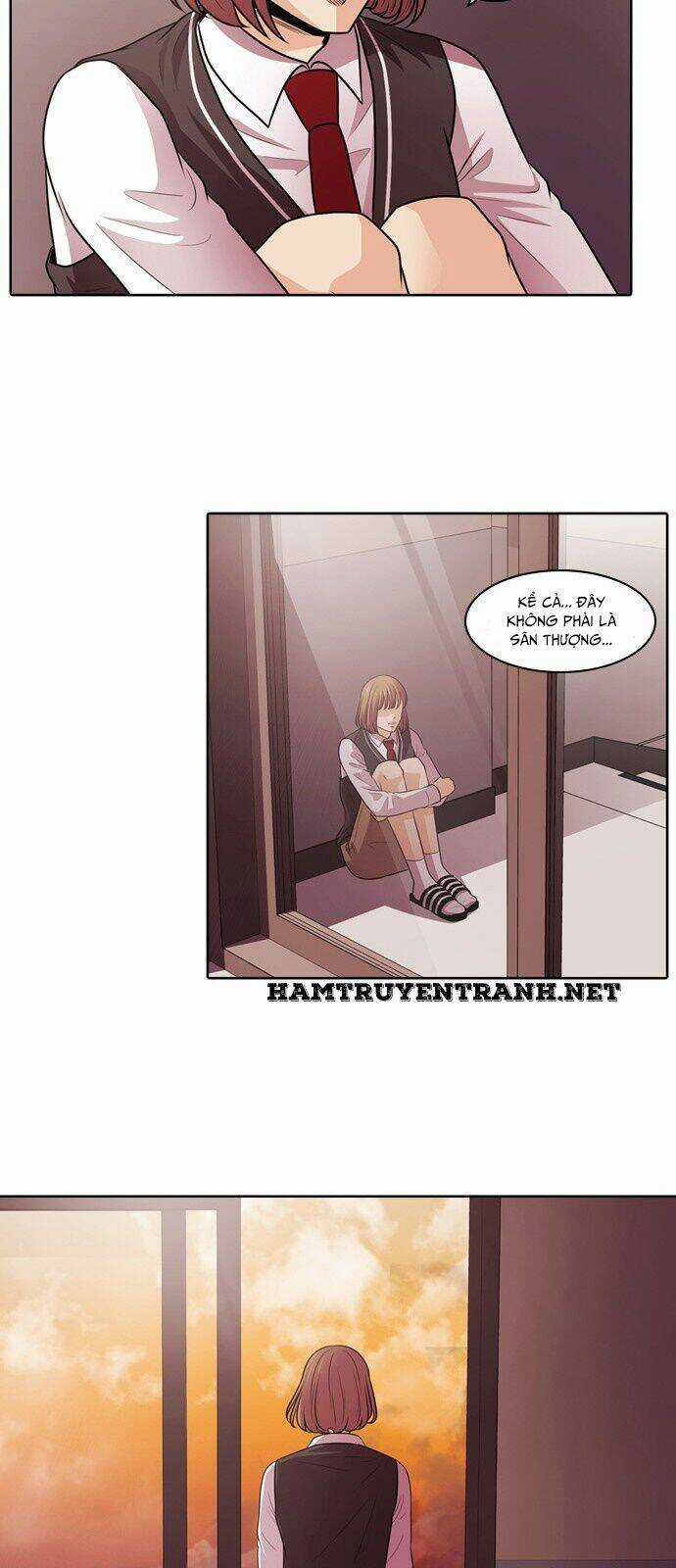 Tomorrow - Ngày Mai - Chapter 7 - Trang 38