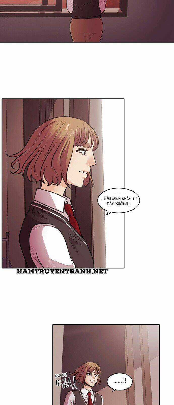 Tomorrow - Ngày Mai - Chapter 7 - Trang 39