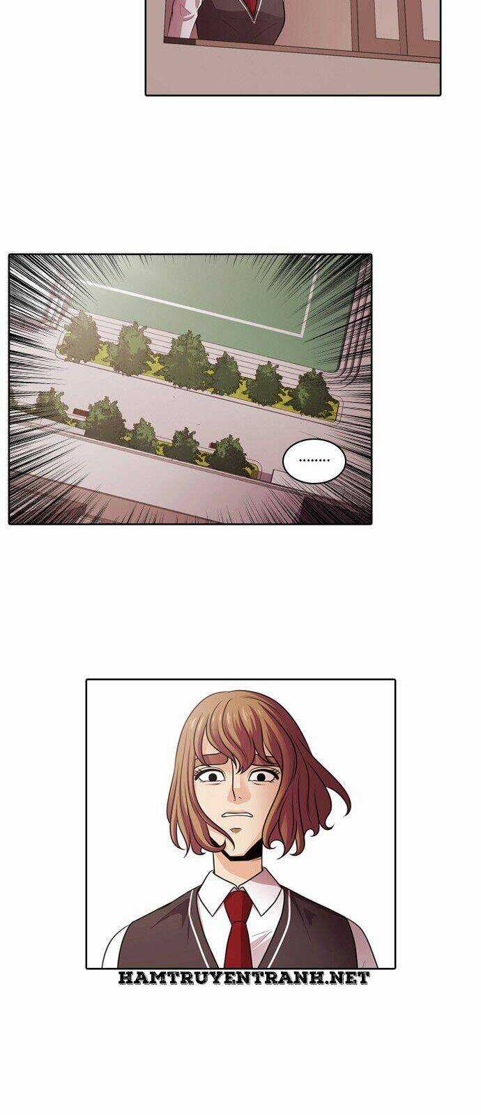 Tomorrow - Ngày Mai - Chapter 7 - Trang 40