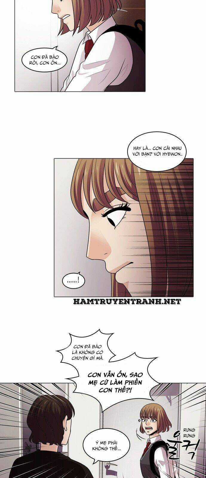 Tomorrow - Ngày Mai - Chapter 7 - Trang 5