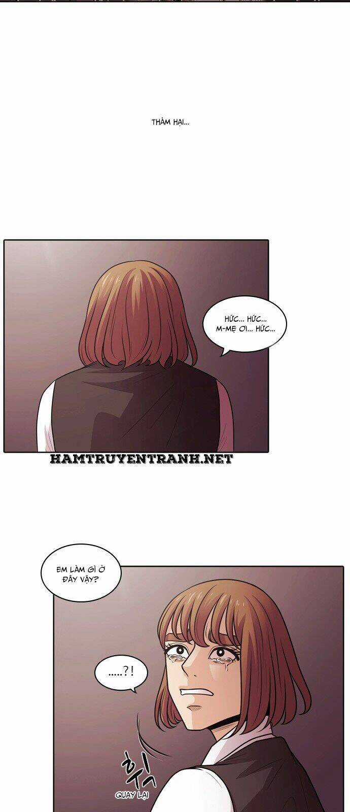 Tomorrow - Ngày Mai - Chapter 7 - Trang 42