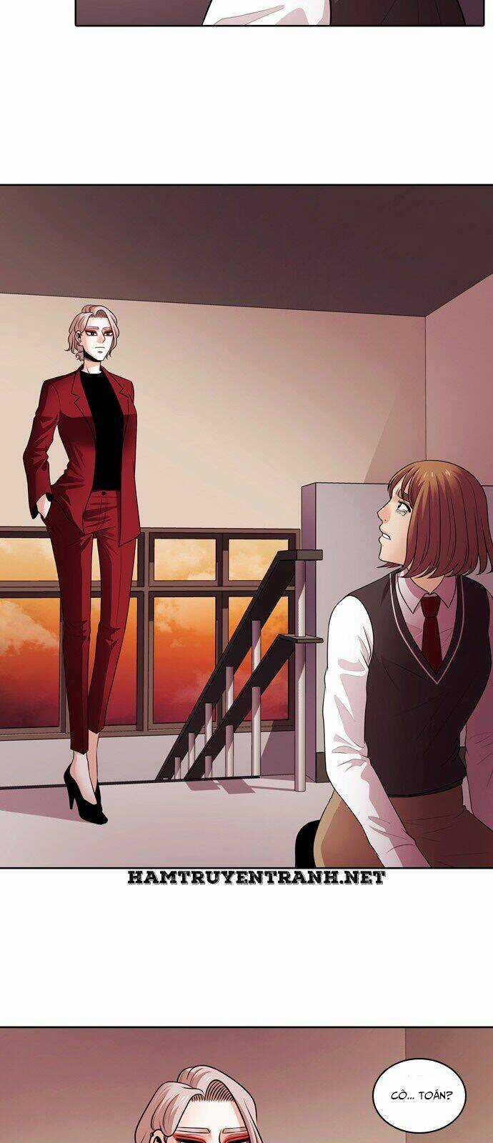 Tomorrow - Ngày Mai - Chapter 7 - Trang 43