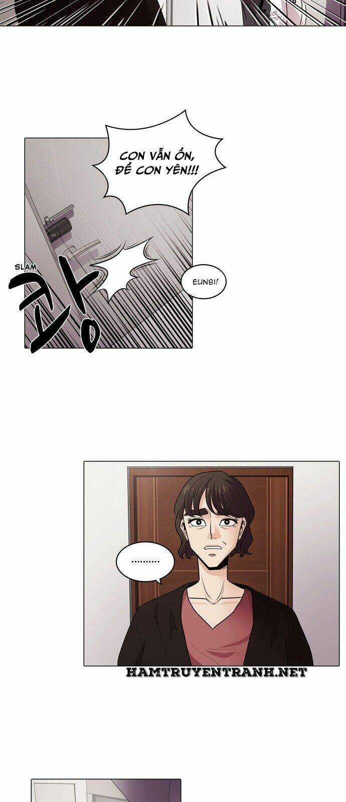 Tomorrow - Ngày Mai - Chapter 7 - Trang 6