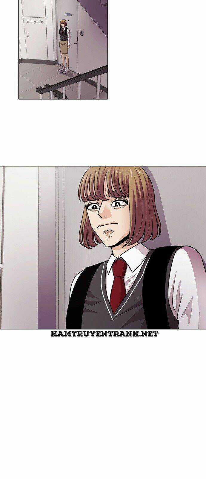 Tomorrow - Ngày Mai - Chapter 7 - Trang 7