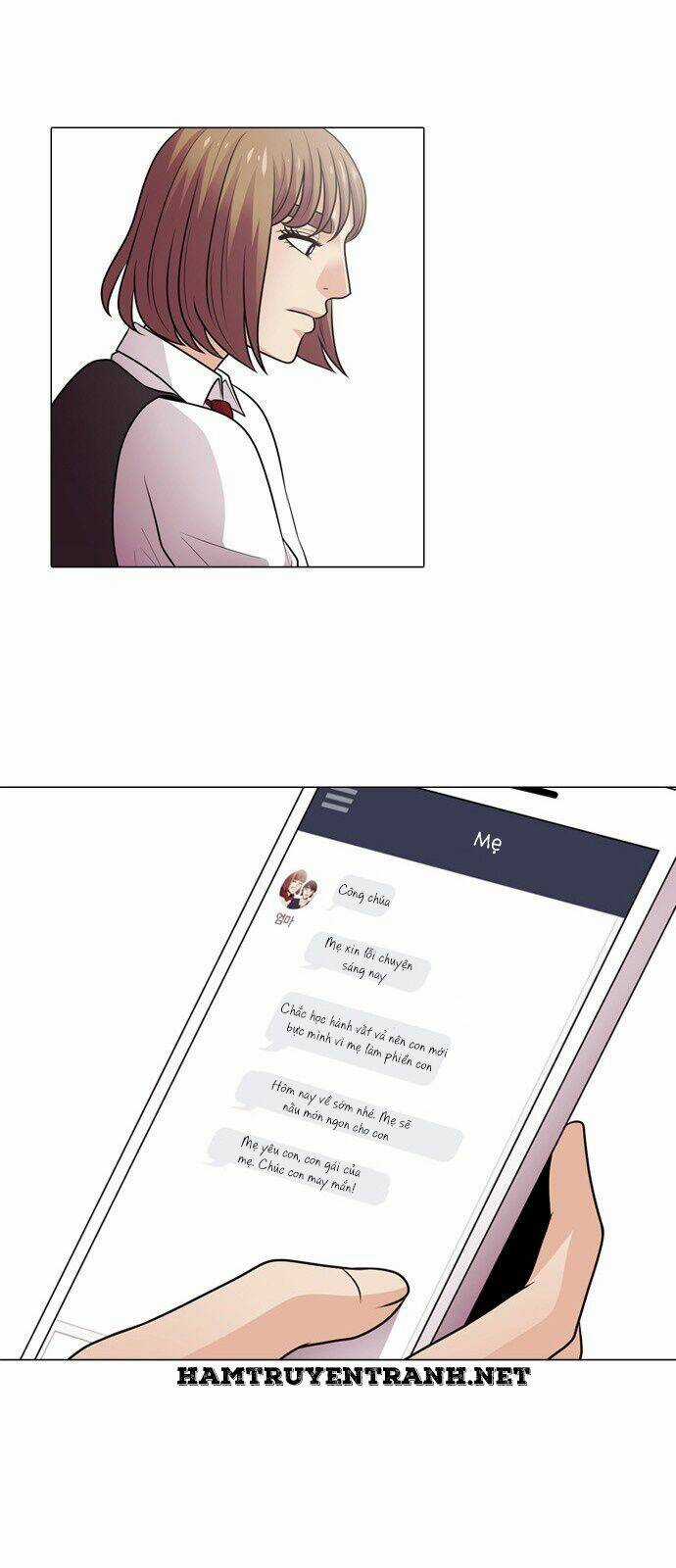 Tomorrow - Ngày Mai - Chapter 7 - Trang 9