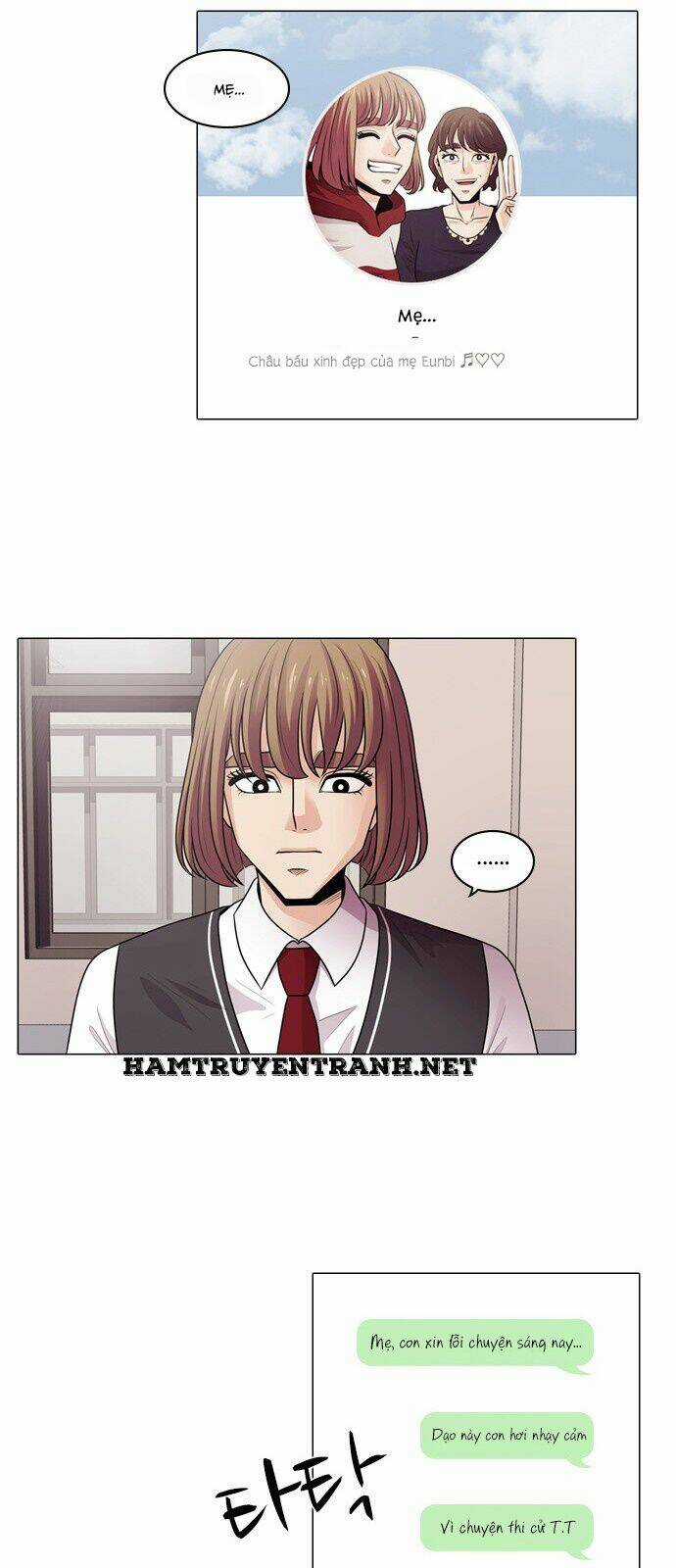 Tomorrow - Ngày Mai - Chapter 7 - Trang 10