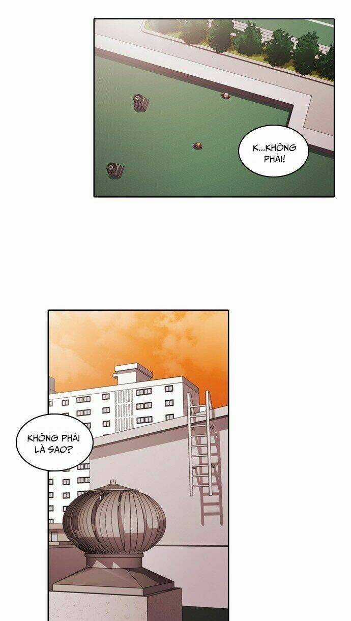 Tomorrow - Ngày Mai - Chapter 8 - Trang 13