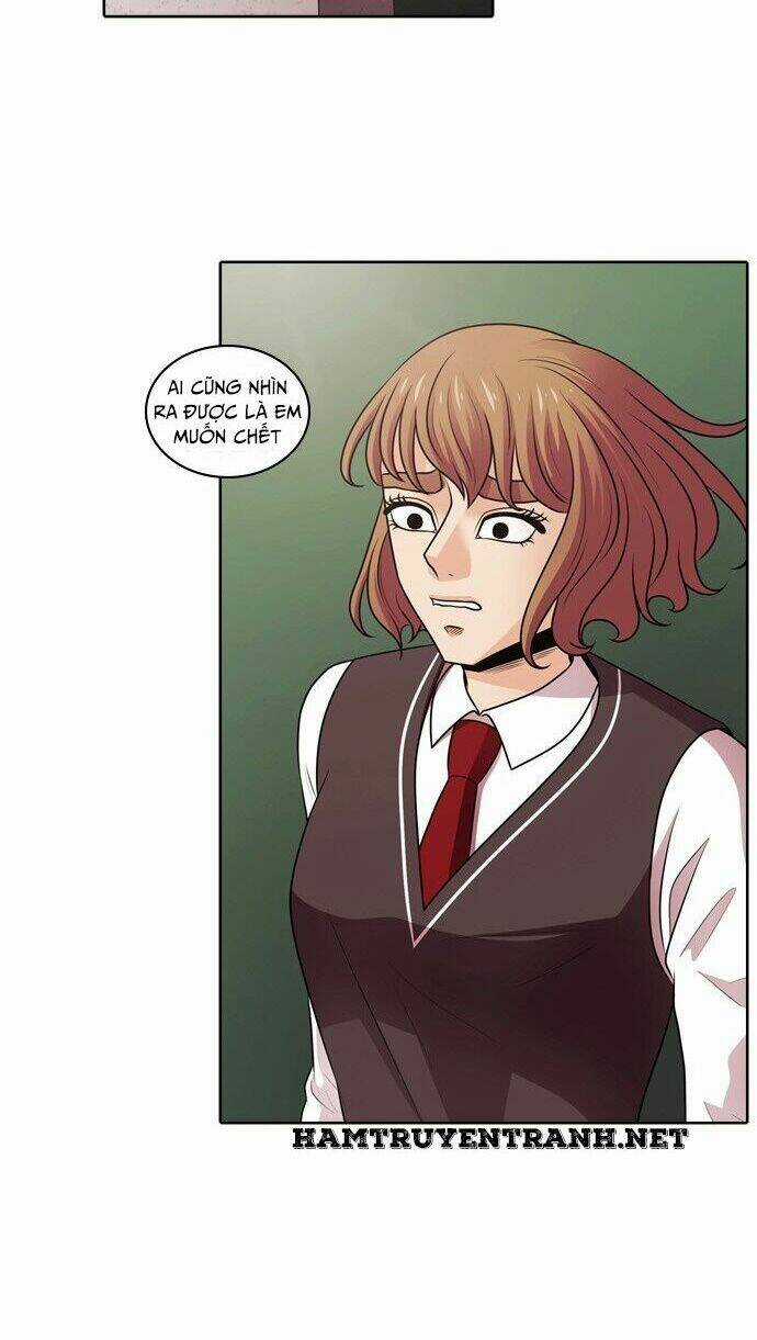 Tomorrow - Ngày Mai - Chapter 8 - Trang 14