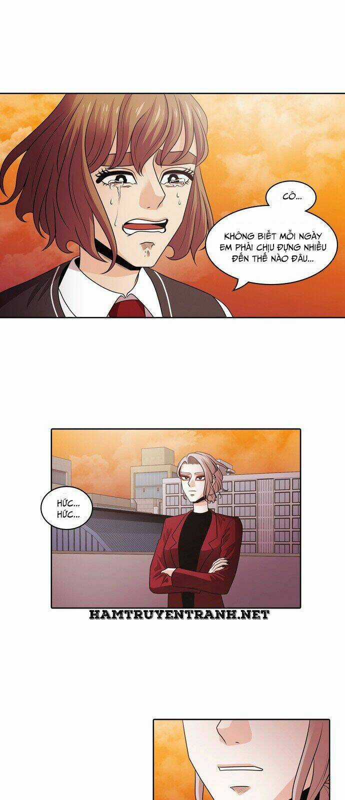 Tomorrow - Ngày Mai - Chapter 8 - Trang 20