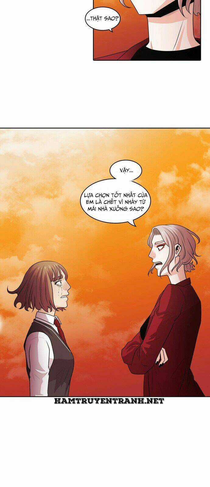 Tomorrow - Ngày Mai - Chapter 8 - Trang 21