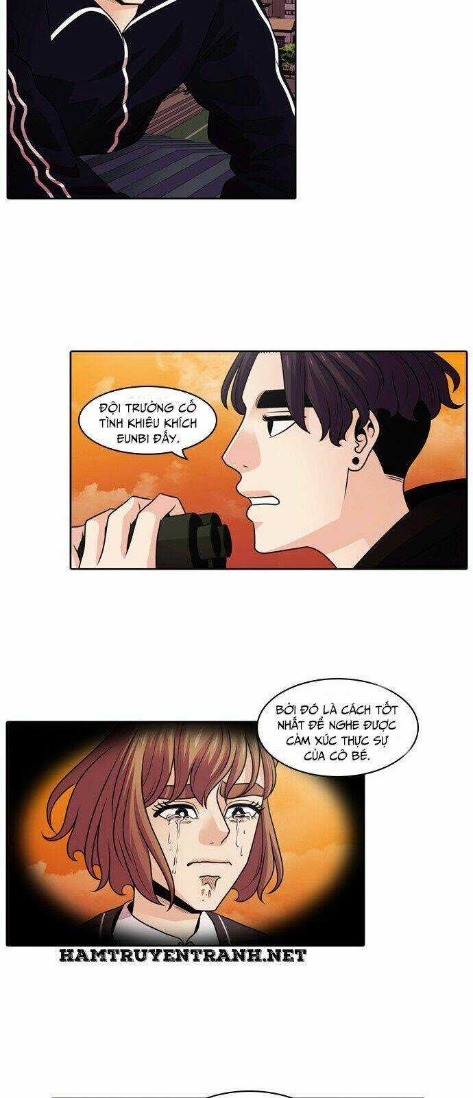 Tomorrow - Ngày Mai - Chapter 8 - Trang 23