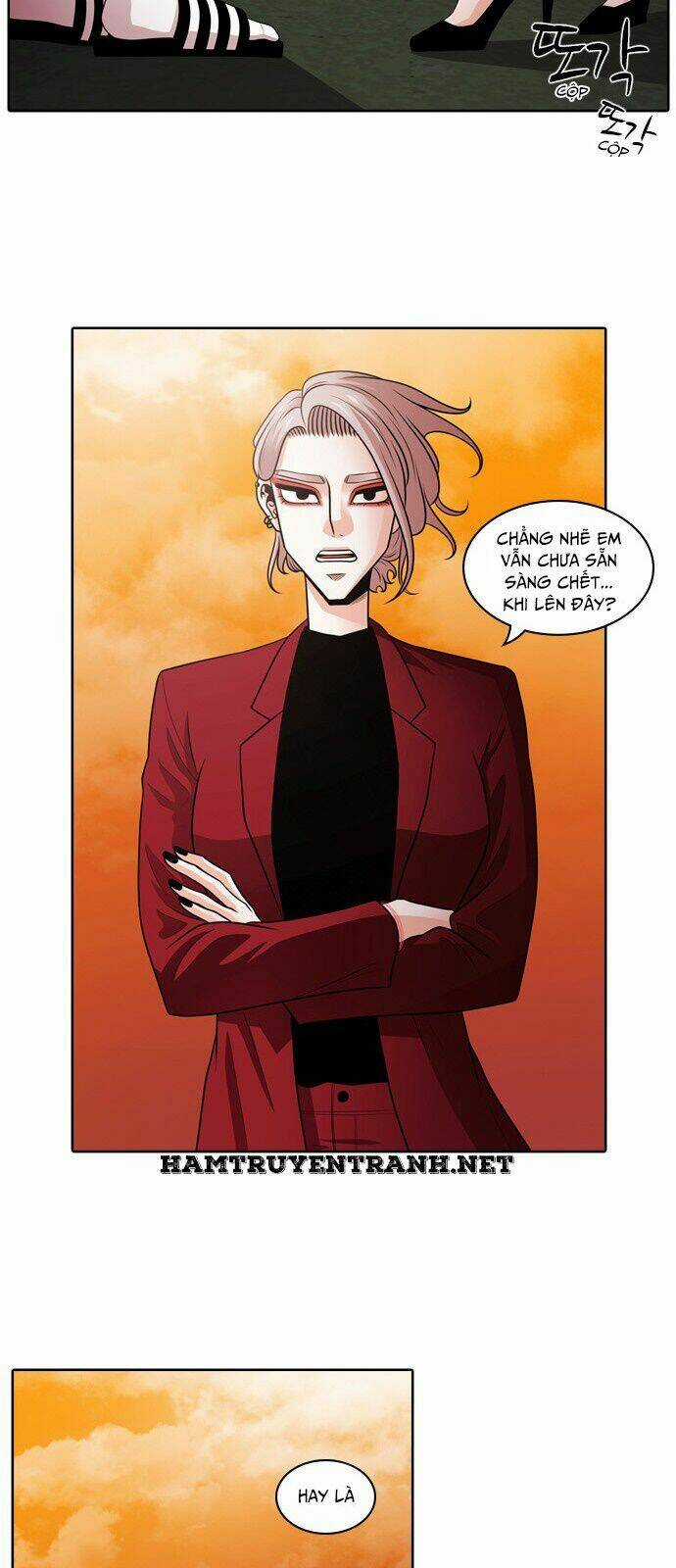 Tomorrow - Ngày Mai - Chapter 8 - Trang 26