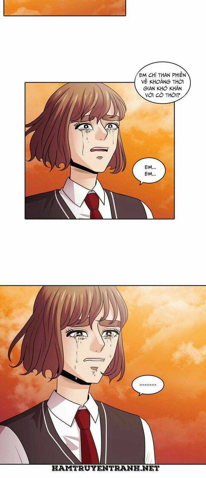 Tomorrow - Ngày Mai - Chapter 8 - Trang 27