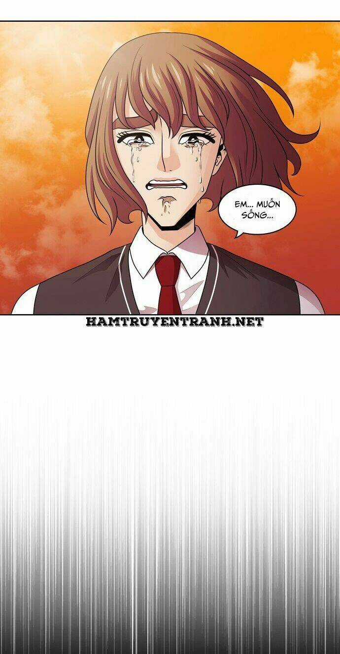 Tomorrow - Ngày Mai - Chapter 8 - Trang 29