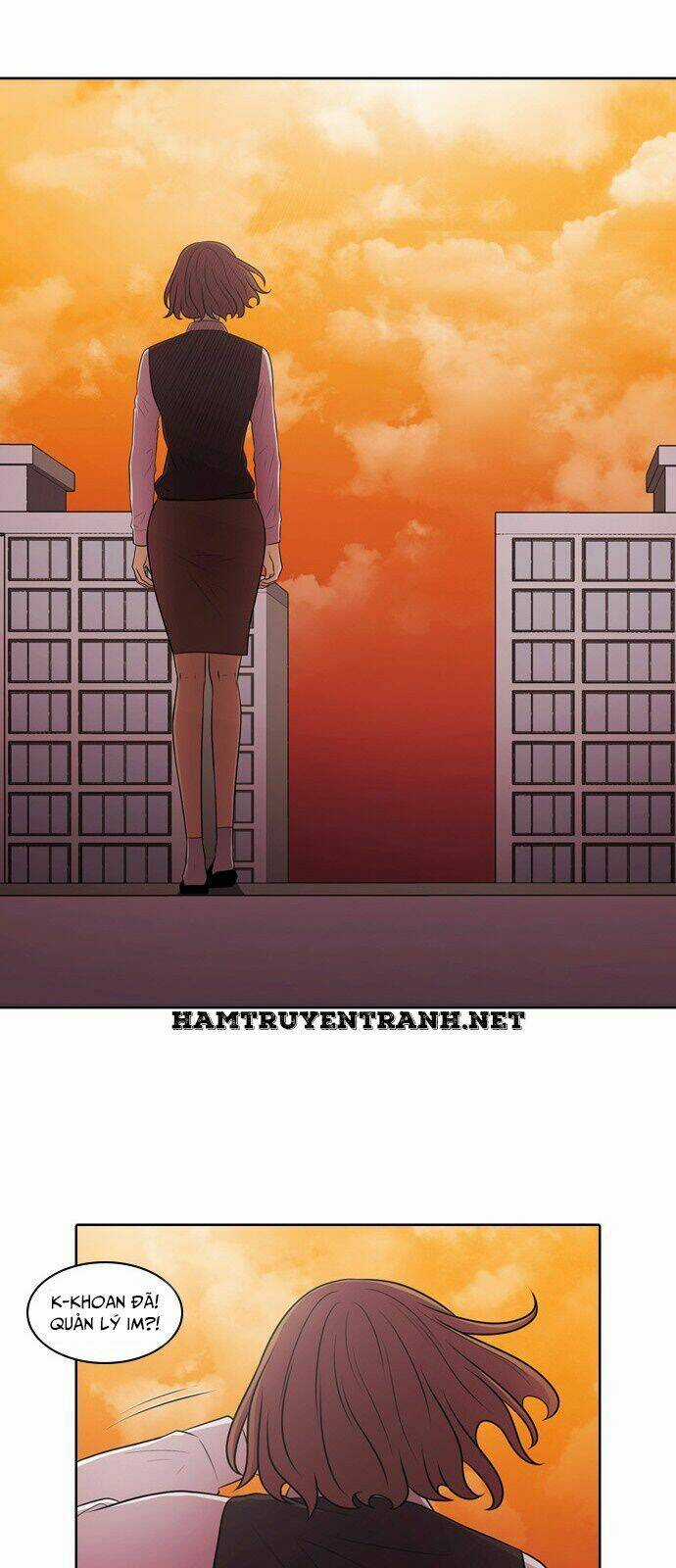 Tomorrow - Ngày Mai - Chapter 8 - Trang 32