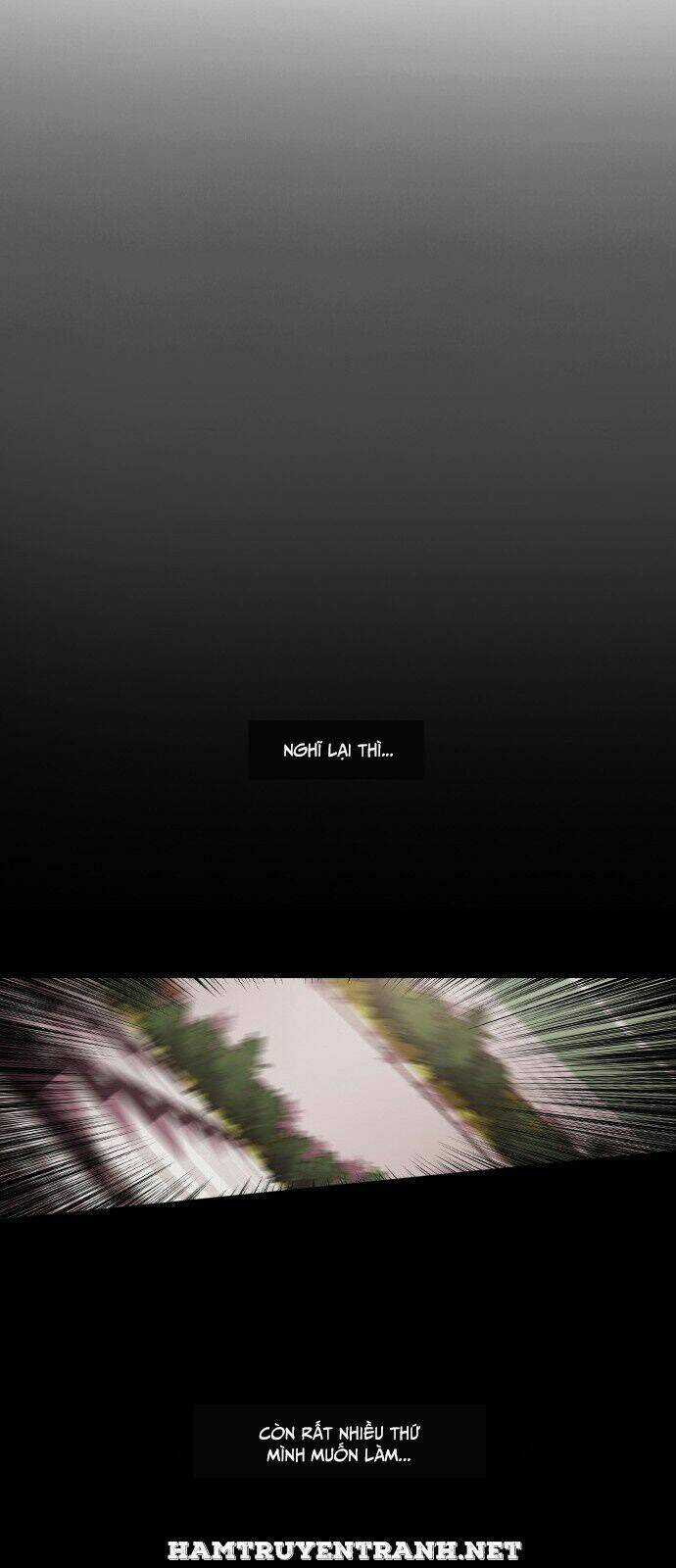 Tomorrow - Ngày Mai - Chapter 8 - Trang 36