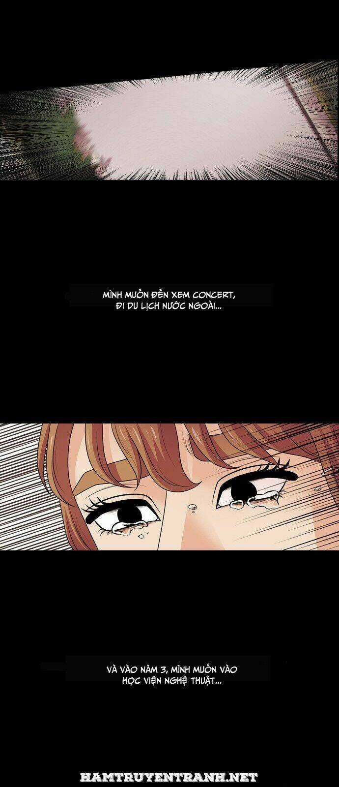 Tomorrow - Ngày Mai - Chapter 8 - Trang 37