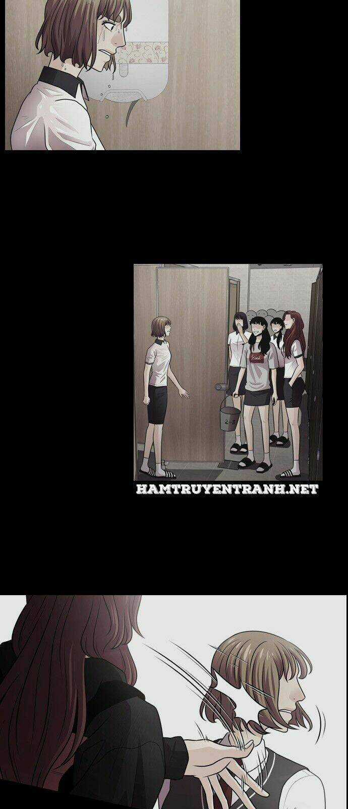 Tomorrow - Ngày Mai - Chapter 8 - Trang 39