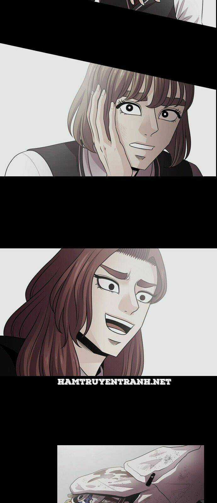 Tomorrow - Ngày Mai - Chapter 8 - Trang 40