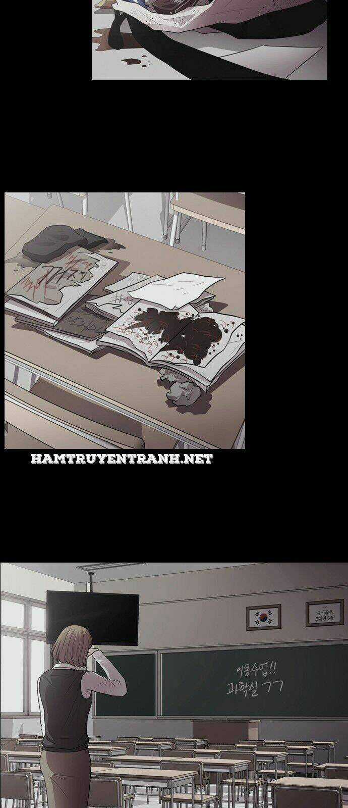 Tomorrow - Ngày Mai - Chapter 8 - Trang 41