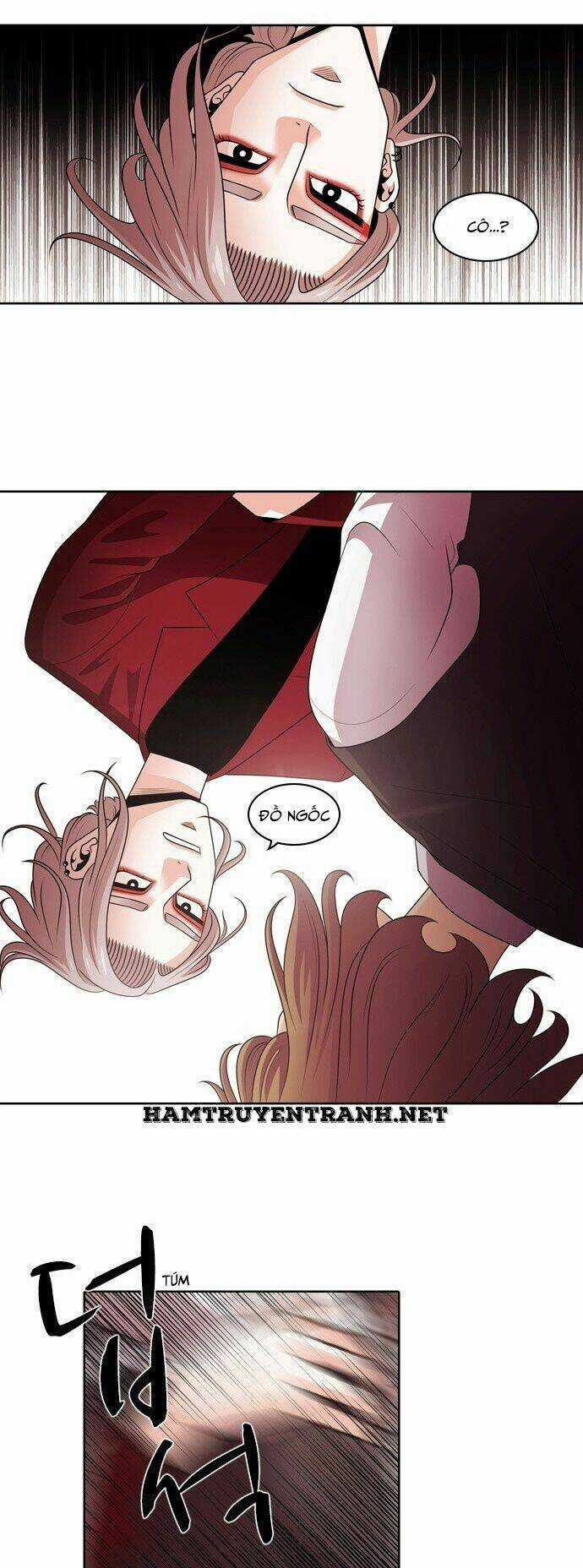 Tomorrow - Ngày Mai - Chapter 8 - Trang 48