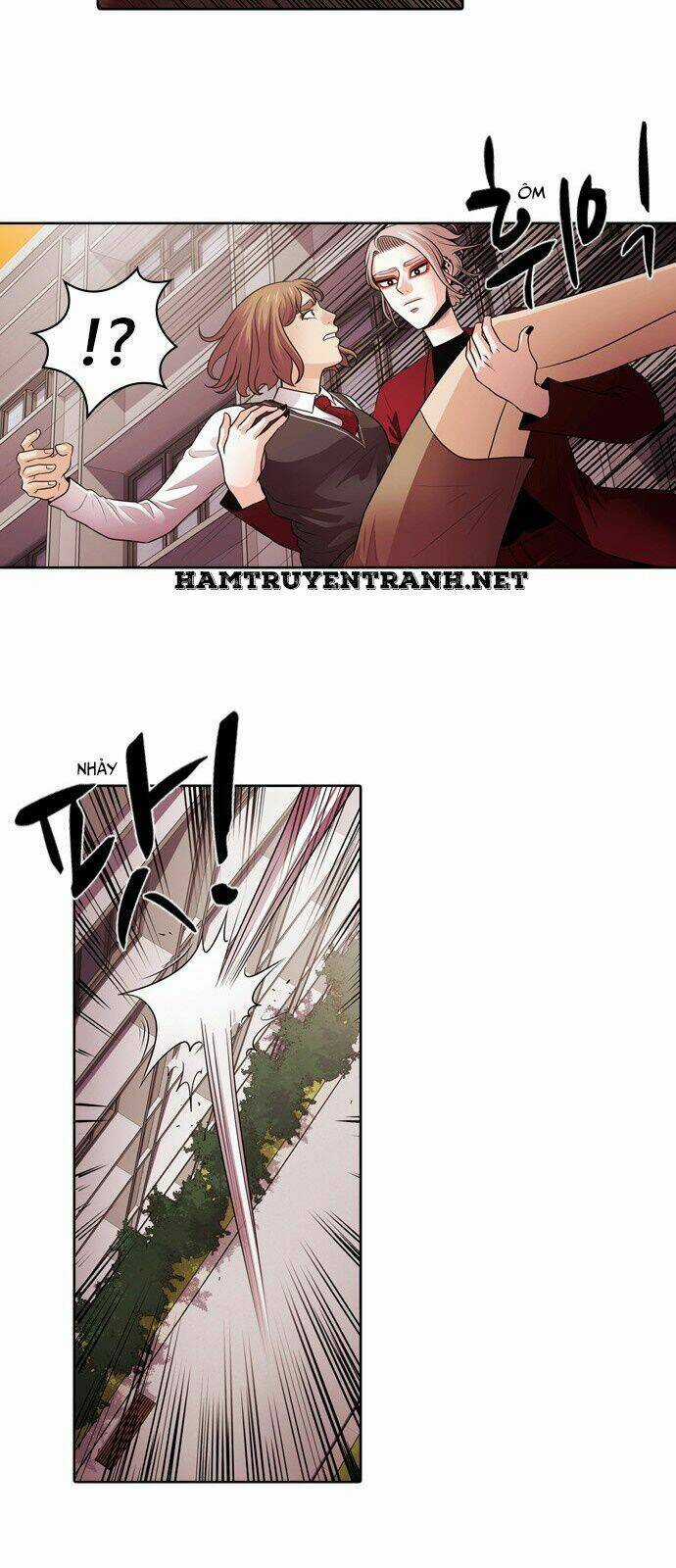 Tomorrow - Ngày Mai - Chapter 8 - Trang 49