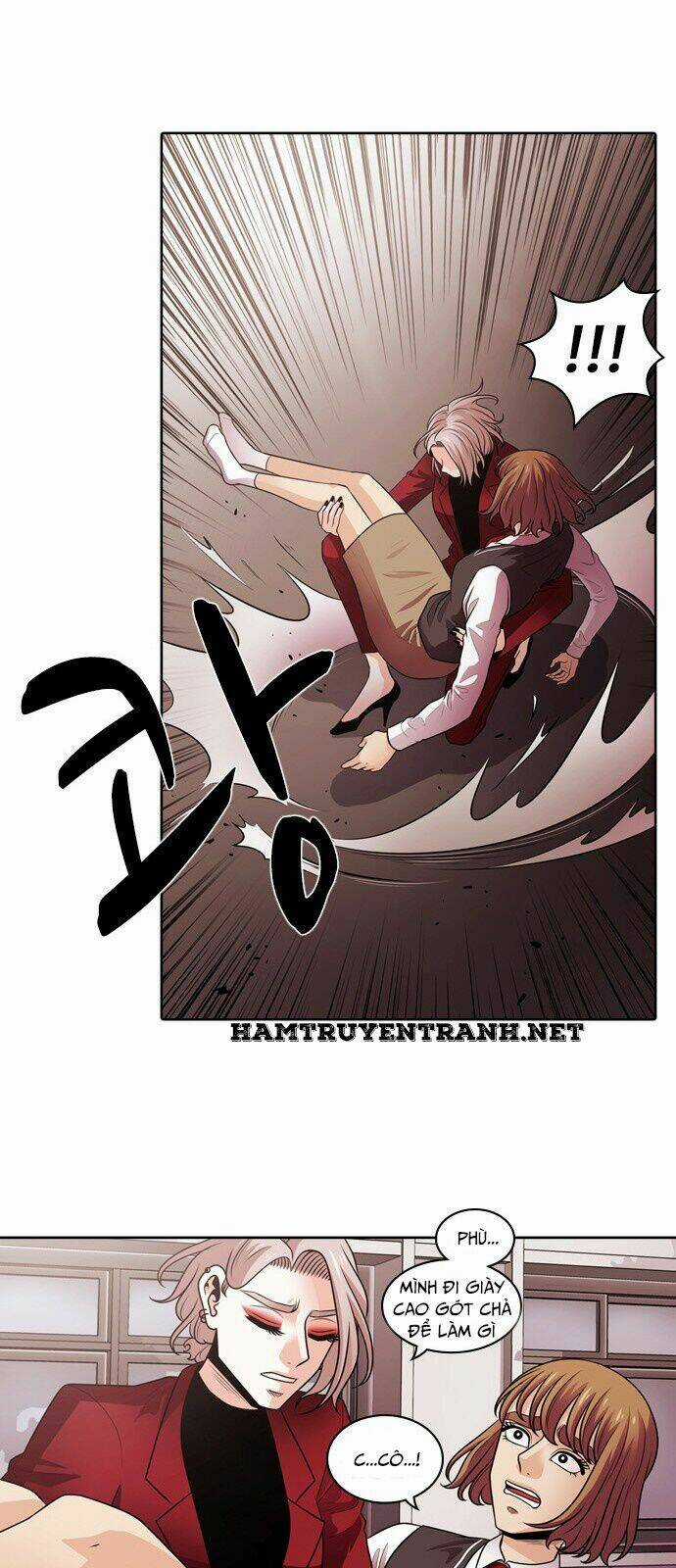 Tomorrow - Ngày Mai - Chapter 8 - Trang 50