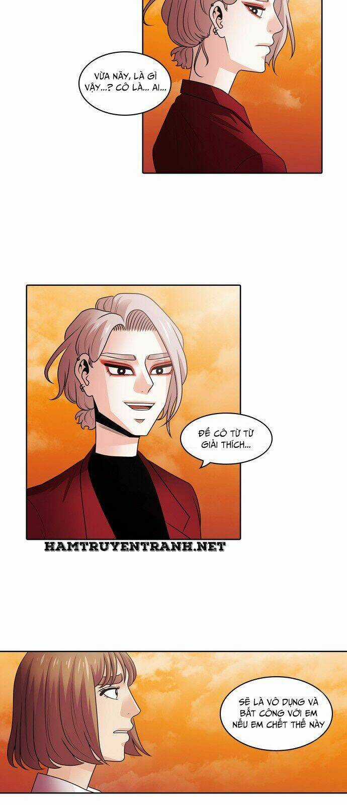 Tomorrow - Ngày Mai - Chapter 8 - Trang 52