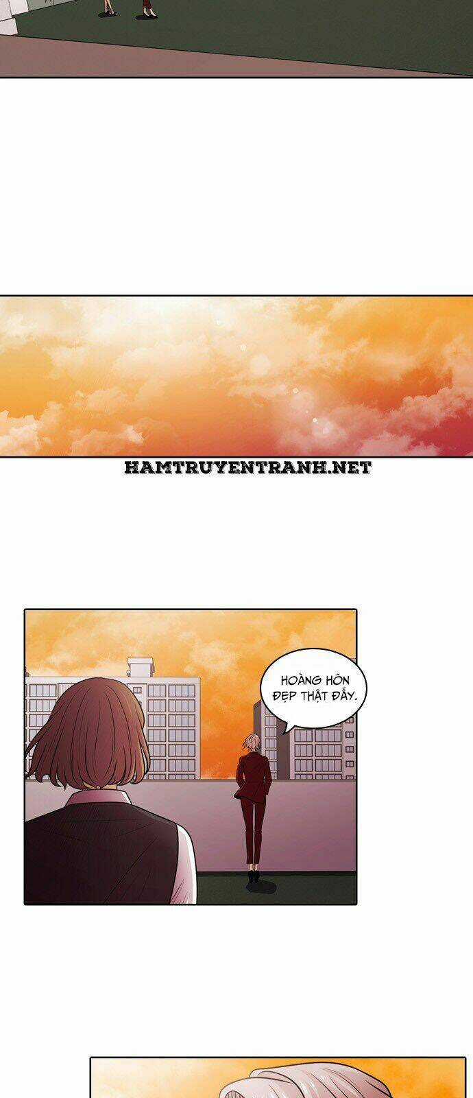 Tomorrow - Ngày Mai - Chapter 8 - Trang 7