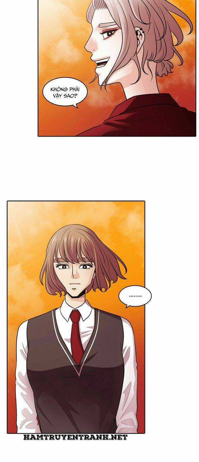 Tomorrow - Ngày Mai - Chapter 8 - Trang 8