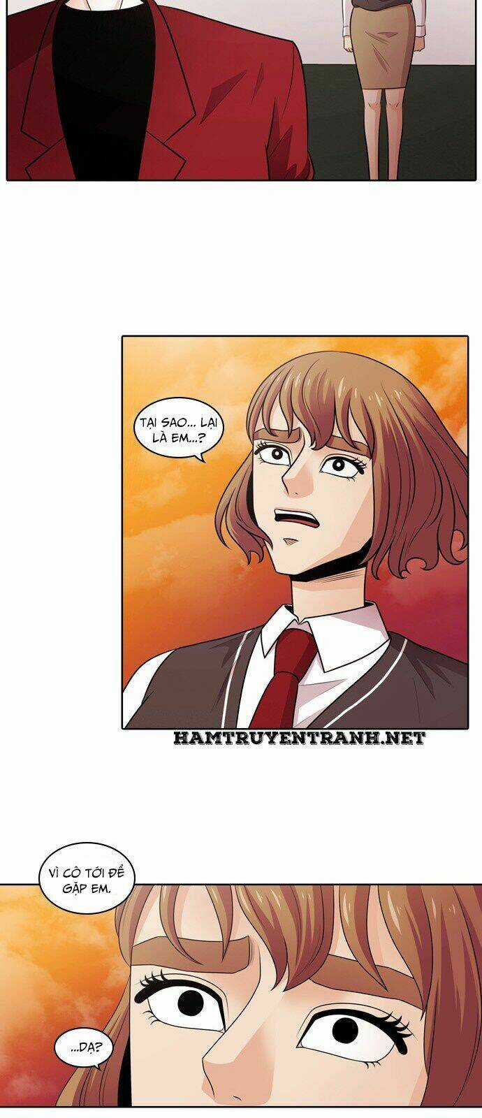 Tomorrow - Ngày Mai - Chapter 8 - Trang 10