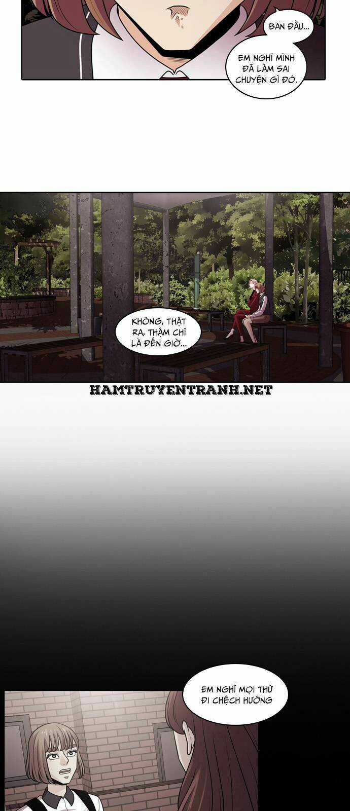 Tomorrow - Ngày Mai - Chapter 9 - Trang 11