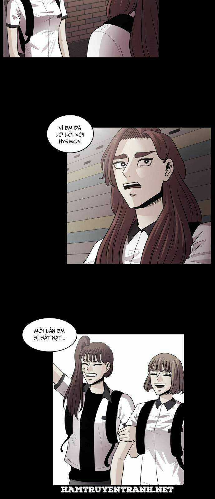 Tomorrow - Ngày Mai - Chapter 9 - Trang 12