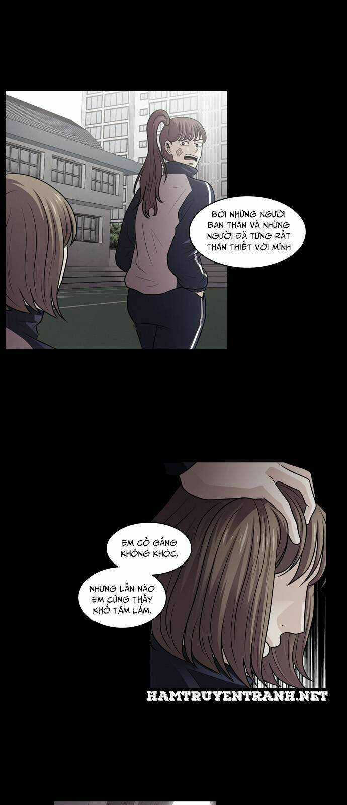 Tomorrow - Ngày Mai - Chapter 9 - Trang 13