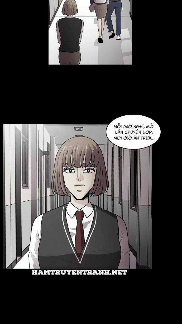 Tomorrow - Ngày Mai - Chapter 9 - Trang 15