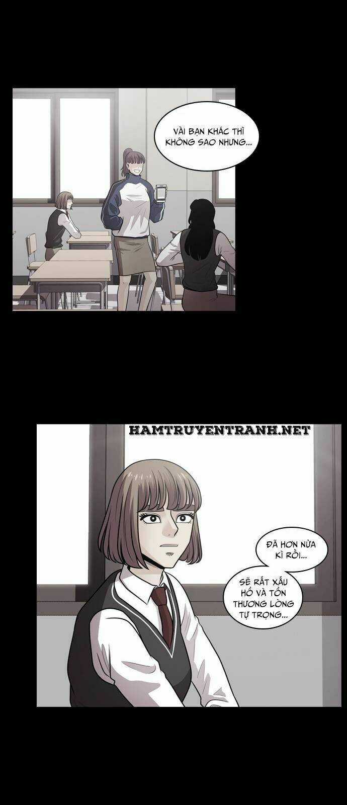 Tomorrow - Ngày Mai - Chapter 9 - Trang 17